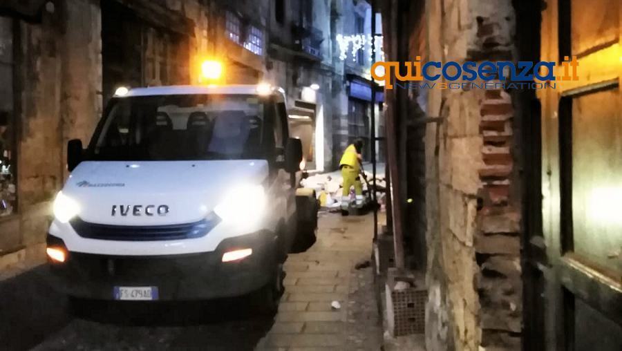 Coseenza vecchia spazatura6