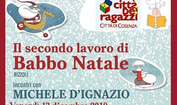 Cerca Immagini Di Babbo Natale.Il Secondo Lavoro Di Babbo Natale A Causa Della Crisi Il Babbo Piu Famoso Del Mondo Cerca Lavoro Quicosenza It