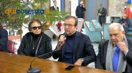 Occhiuto conferenza fine anno1