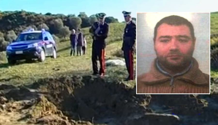 Omicidio Bruni a Cosenza, assolti i presunti mandanti Patitucci e Porcaro 52 Omicidio Luca Bruni