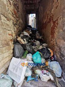 Spazzatura Cosenza10