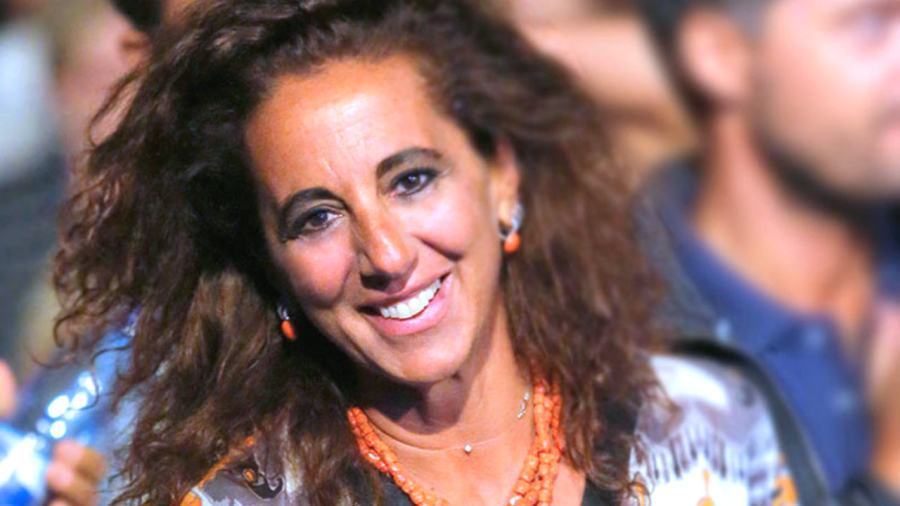 Mascherine e apparecchiature, Governo non sostiene Regioni. Ferro: "Inaccettabile" 54 Wanda Ferro 2