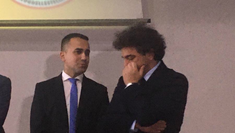 aiello e di maio