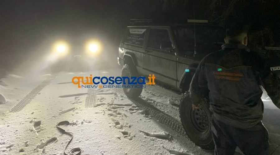 albero 648 montescuro fuoristrada 02