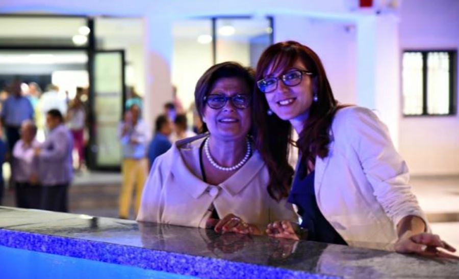 Il "Natale Esagerato" a San Giovanni in Fiore si veste di luci, sapori e solidarietà 54 assessori lopez e loria san giovanni in fiore