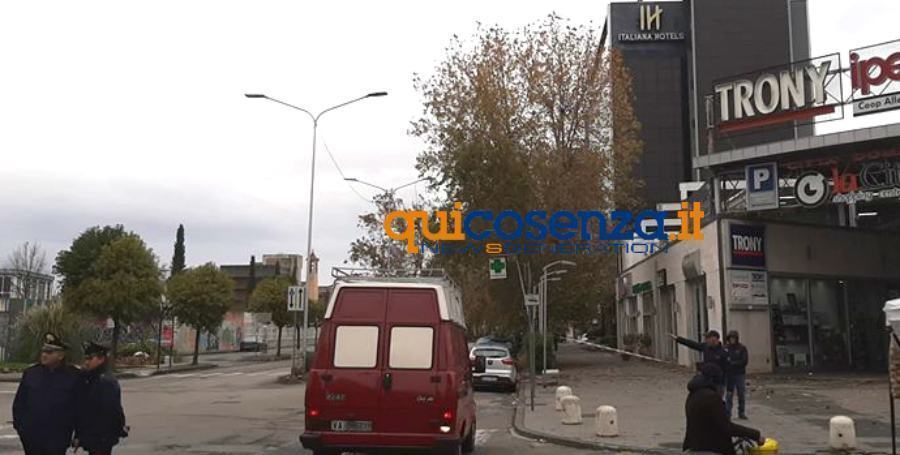 cc pacco sospetto via panebianco