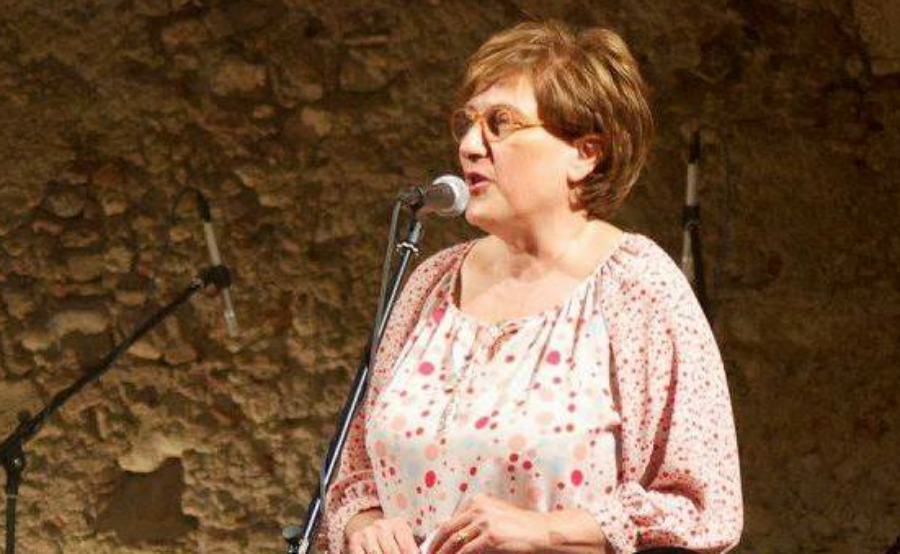 de luca adriana volando oltre buoni buoni