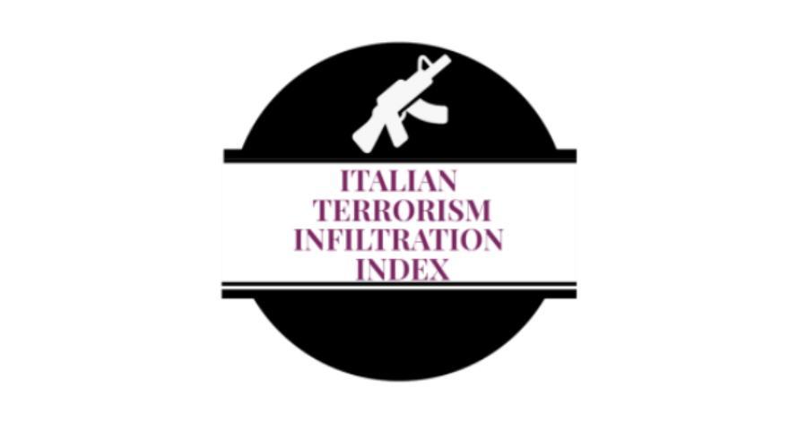 italian terrorism infiltration