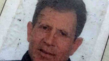 Cadavere decapitato trovato in un terreno: potrebbe essere un calabrese scomparso 54 lia luigi