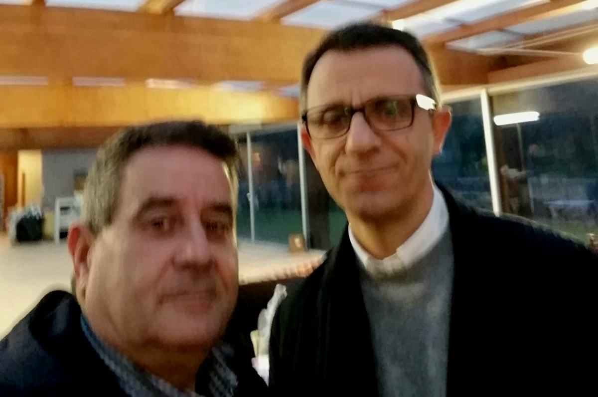 marino console albania e cardamone