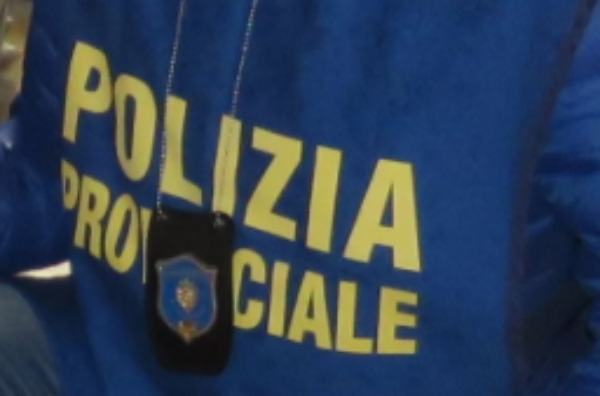 Gravi criticità nella Polizia Provinciale di Cosenza, scatta lo stato d'agitazione 54 polizia provinciale