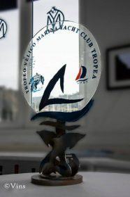 Campionato vela d'altura, continuano le regate per contendersi l'ambito Trofeo Marina Yacht Club 54 trofeo marina yacth tropea