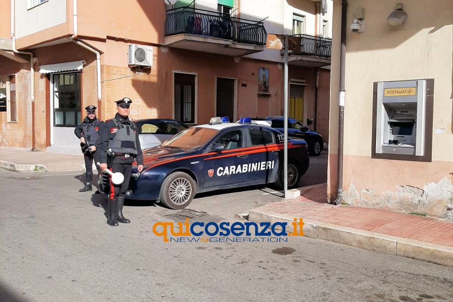 Colpo buco Schiavonea3