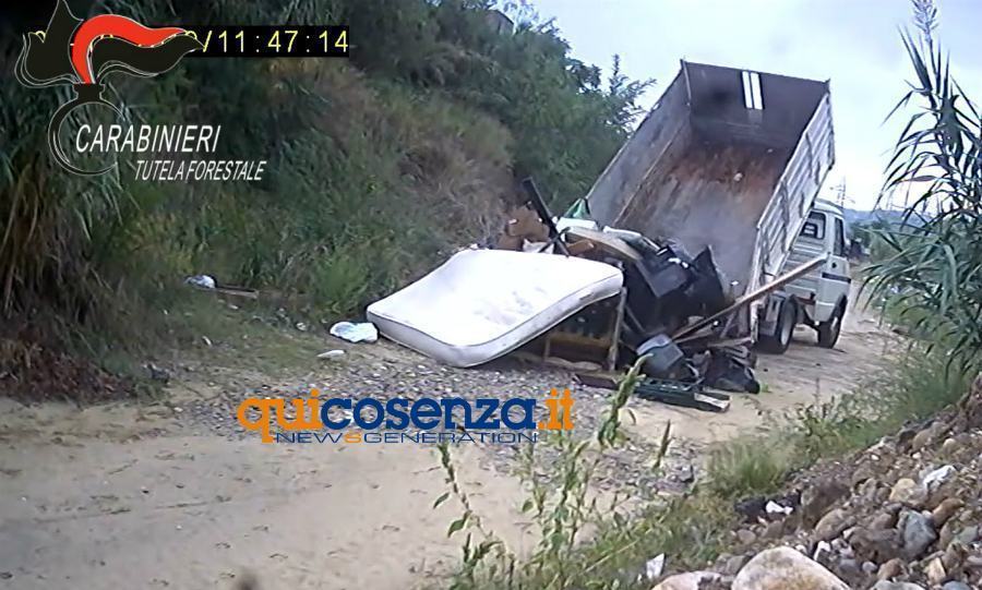 Discarica cc forestali cosenza 03