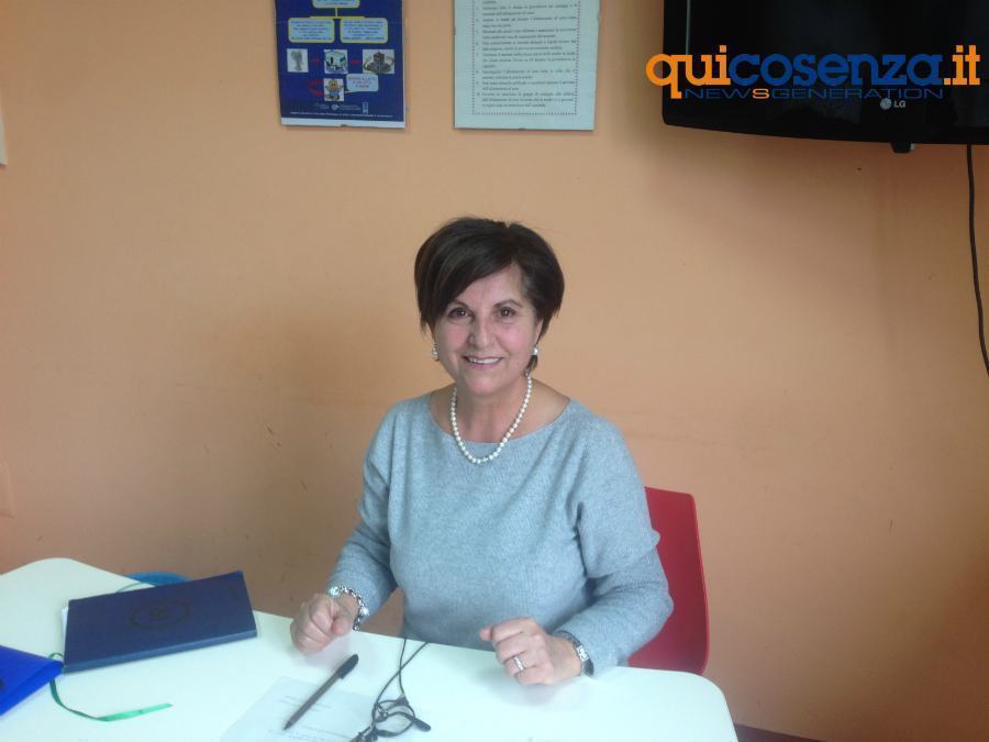 Dottssa Maria Pia Galasso