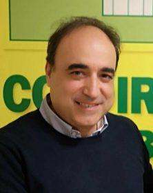 Franco Aceto Coldiretti