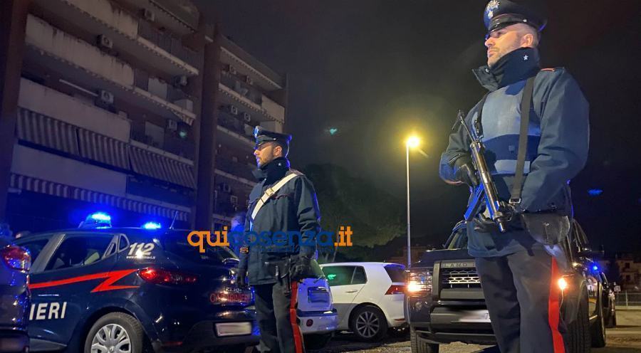 Hashish, cocaina e marijuana: Marando di Platì a Roma come nelle 'vele' di Scampia 59 MONTESACRO 3