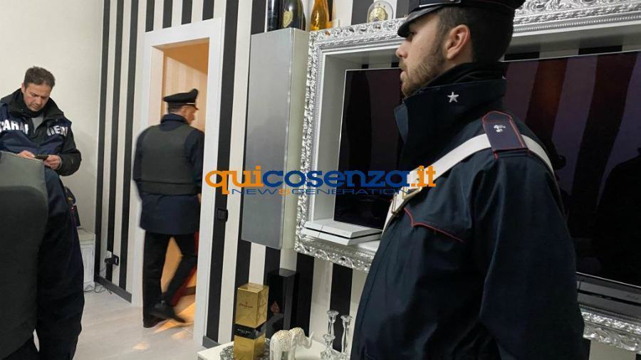Hashish, cocaina e marijuana: Marando di Platì a Roma come nelle 'vele' di Scampia 60 MONTESACRO