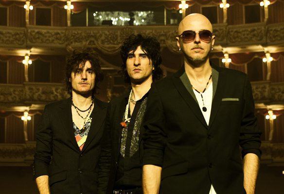 Rende, i Negrita festeggiano 25 anni di successi 54 negrita