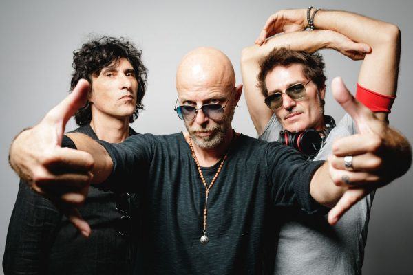 Rende, i Negrita festeggiano 25 anni di successi 55 negrita