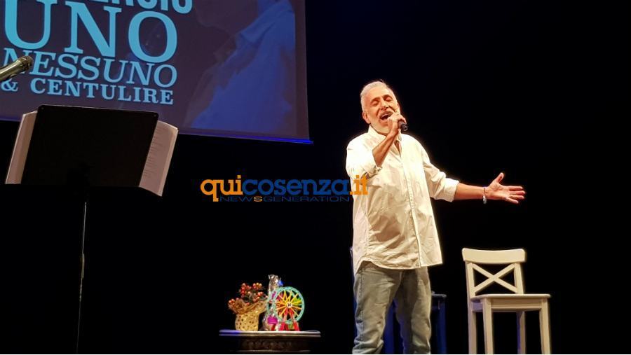 Nunzio Scalercio Uno nessuno centulire 03