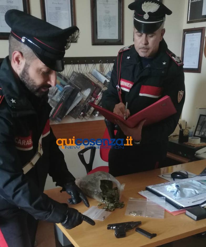 arresto bevilacqua armi droga 02