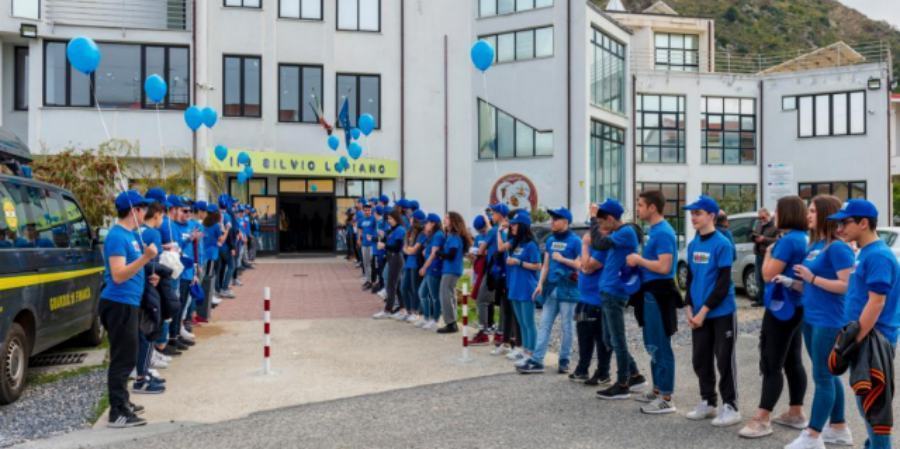 associazione calcia autismo