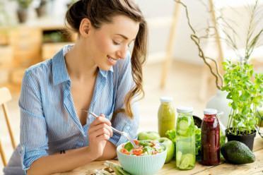 dieta detox prima delle feste