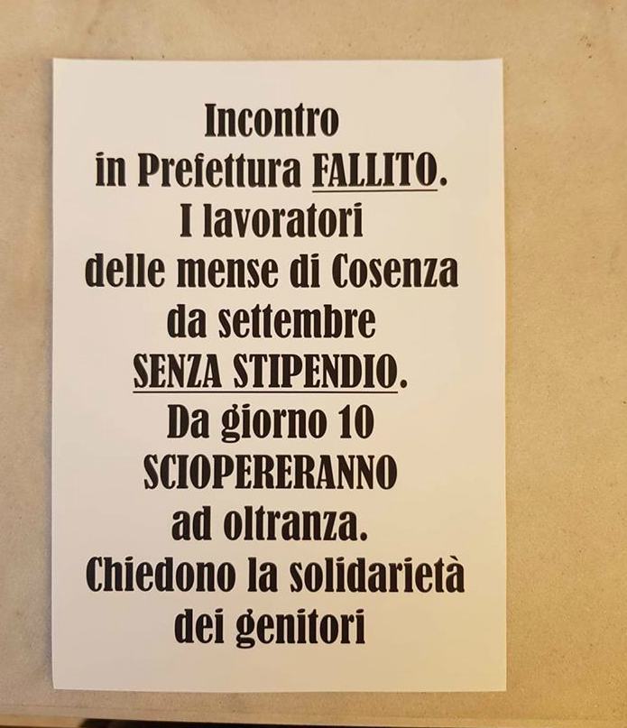 volantino