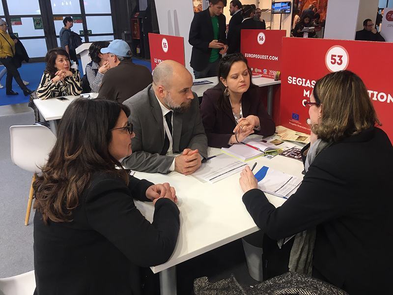 BORGHI MEDITERRANEI TURISMO 2