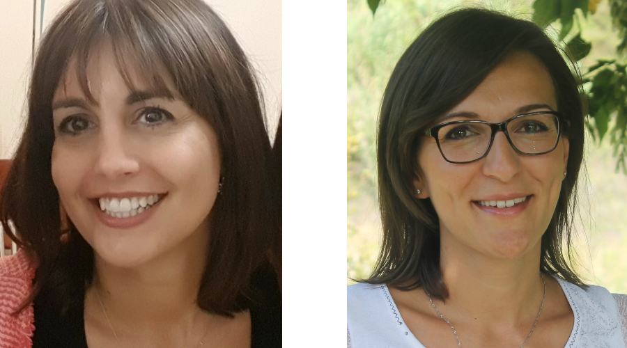 Depressione post partum: percorsi gratuiti per le mamme in difficoltà 56 Cecilia Gioia e Vittoria Paradiso