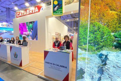 Parco nazionale della Sila Bit01