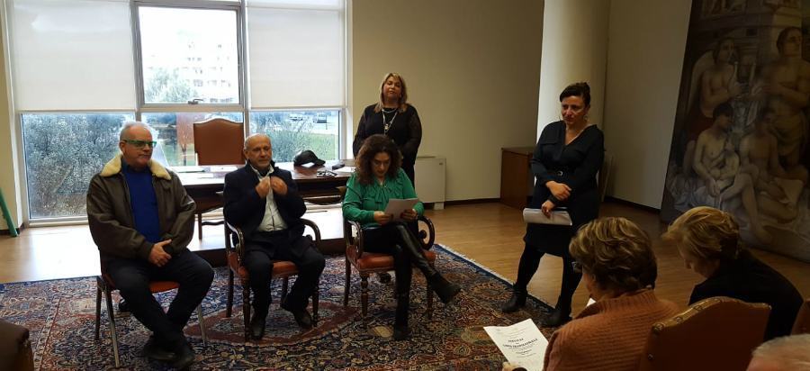 Rende progetto scuole2