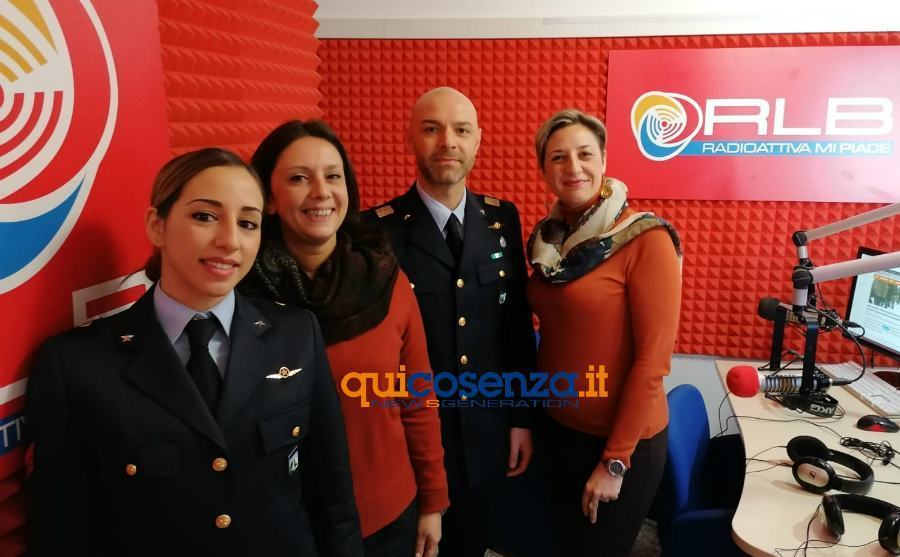 aeronatica ospiti RLB