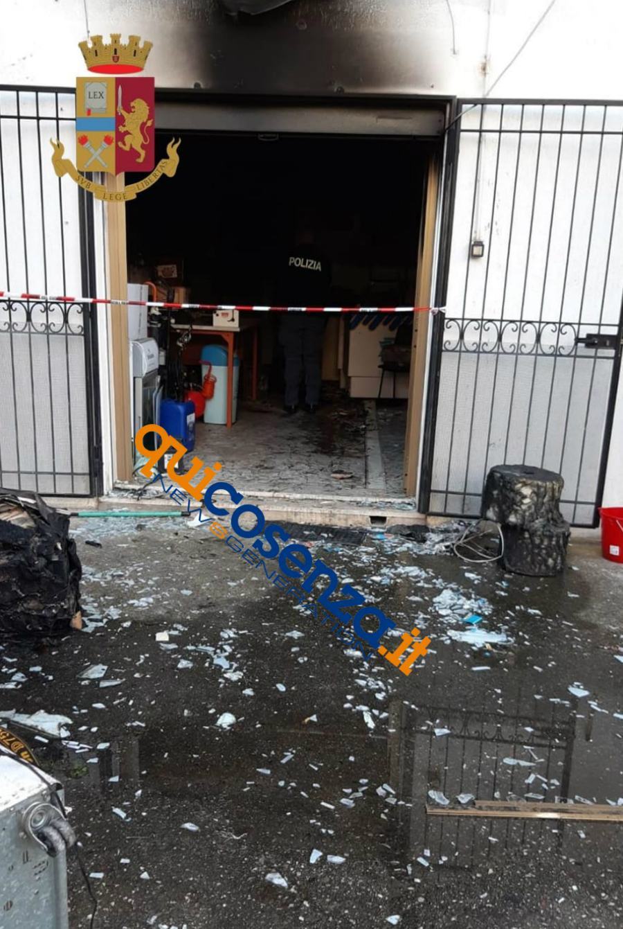 esplosione paola 79enne 02