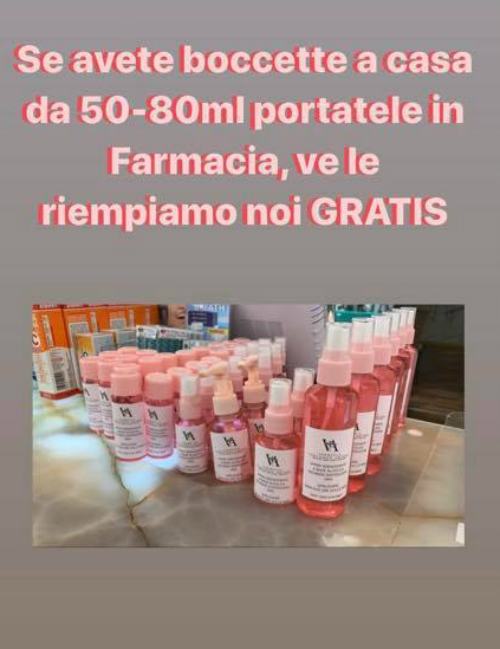farmacia Arturi