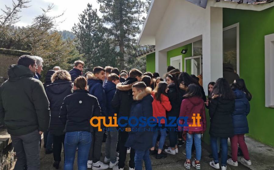 inaugurazione scuola camigliatello 03