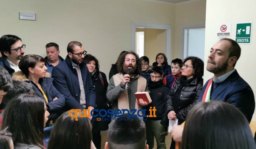 inaugurazione scuola camigliatello 04