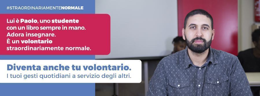 straordinariamente normale 3