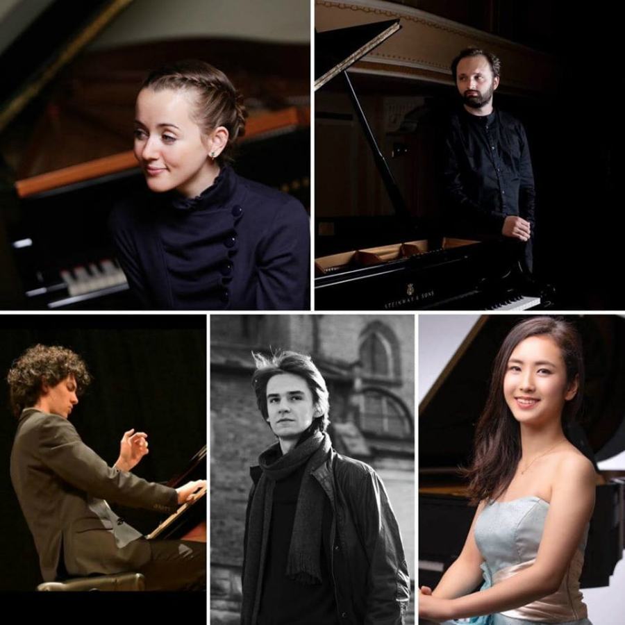 vincitori luciano luciani