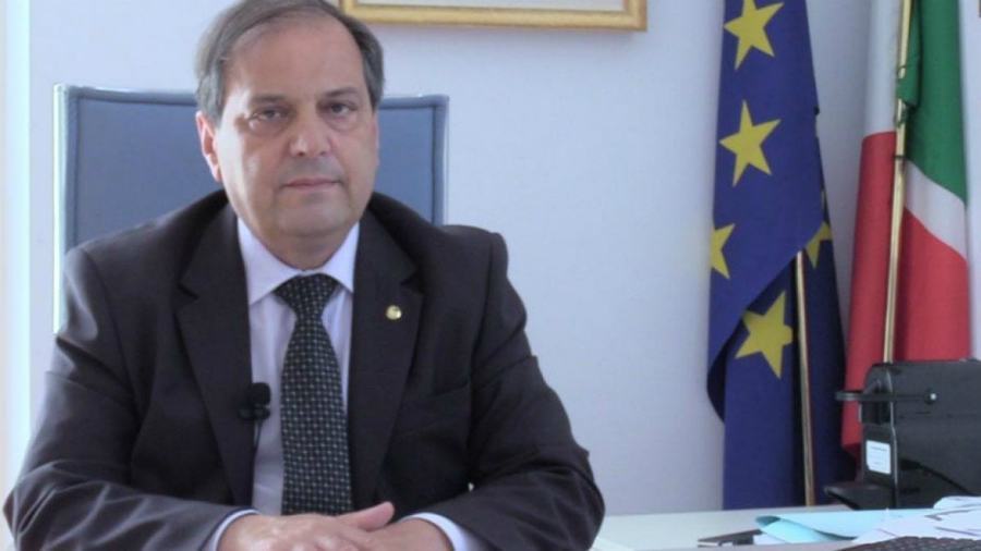 Coronavirus, Anelli: "se arranca la Lombardia, in Calabria non potremmo farcela" 56 Anelli