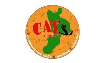"Termovalorizzatore a Rende? Una scelta criminale" 54 Cat