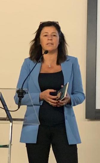 Consulenti del Lavoro di Cosenza donano un respiratore polmonare all'Annunziata 57 Fabiola Via Presidente CDL Cosenza