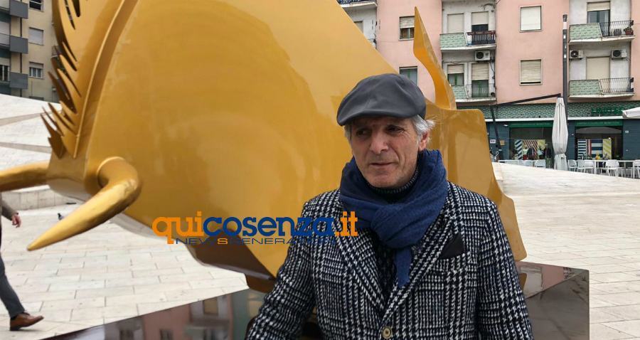 Gaudenti Toro Cosenza rocky bull 04