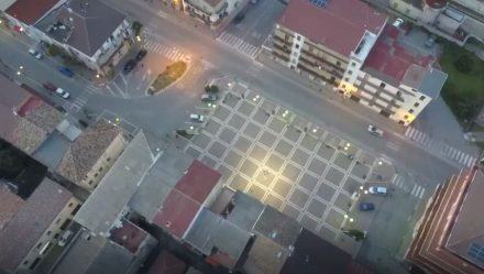 IO RESTO A CASA PIAZZA DANTE