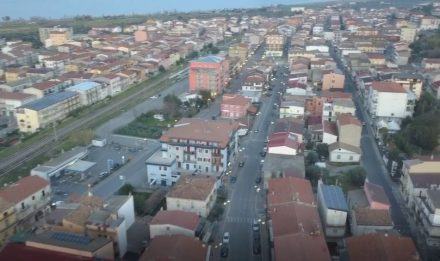 IO RESTO A CASA VIA NAZIONALE
