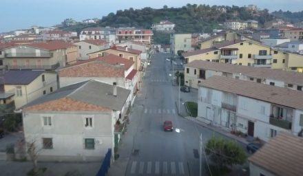 IO RESTO A CASA VIA SCIENZA