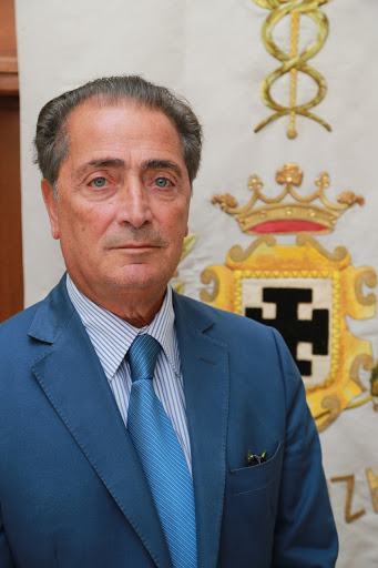 Roberto Matragrano