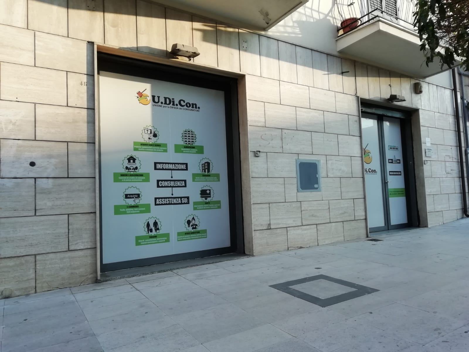 UDICON CORIGLIANO ROSSANO 2 1