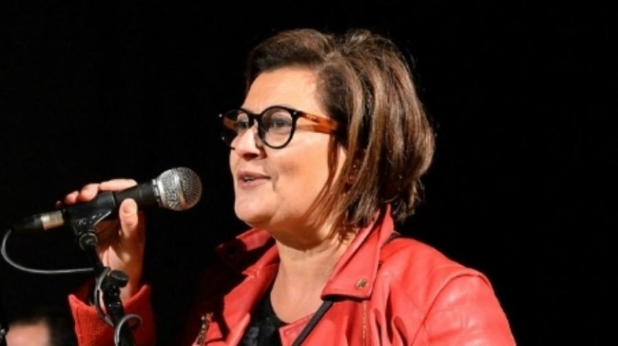 assessore milena Lopez